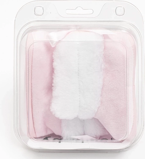 Smuk indpakning, en skøn gave