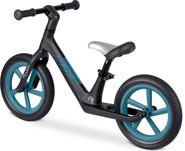 Neprobojni EVA kotači 12" za glatku vožnju