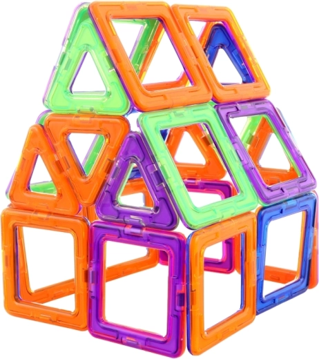 Učení hrou pro děti od 3 let