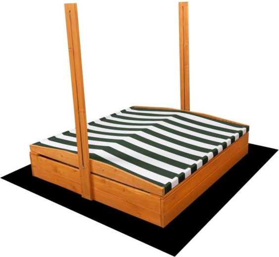 Montage rapide et simple