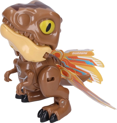 Robot Dino