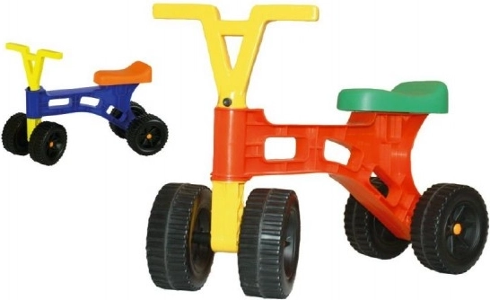 Roloped III kids’ balance ride-on for first steps