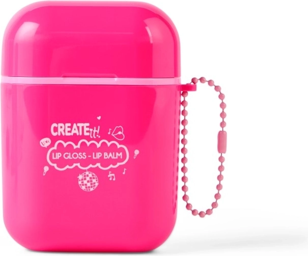 Klem het overal aan dankzij de hanger