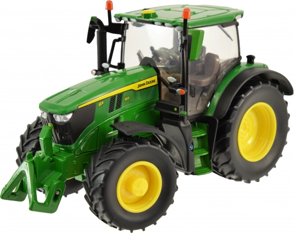 Modello di trattore John Deere 6R-185