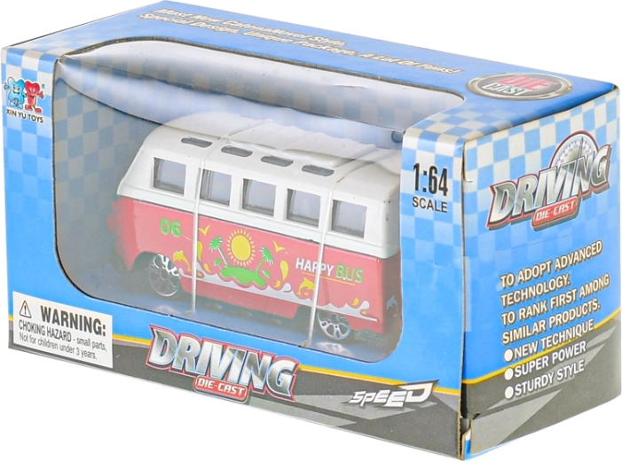 Metal construction for long-lasting durability