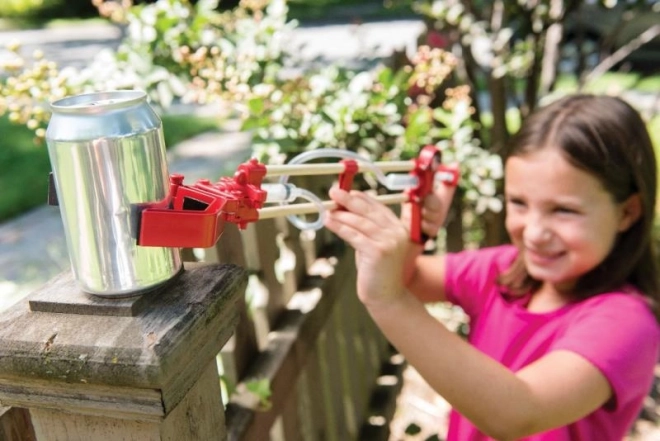 4M KidzLabs Hydraulic Robotic Arm