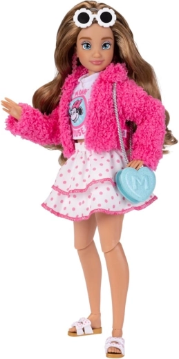 13 ízület a valósághű pózokhoz