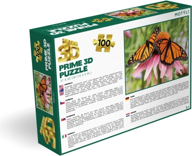 Kompaktowe opakowanie do domu i w podróż