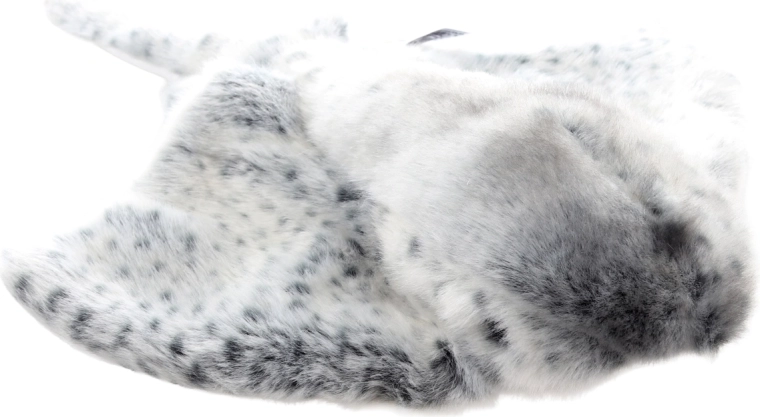 Stilski pikčast videz