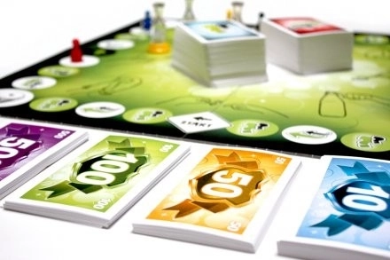 Stávkujte na výsledok a získajte dvojnásobok bodov