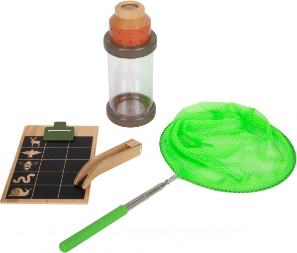 Set per piccoli esploratori Discover