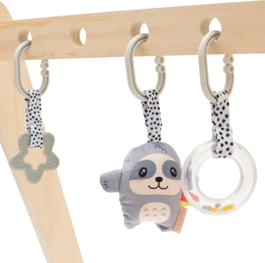 Jouets interchangeables pour un amusement prolongé