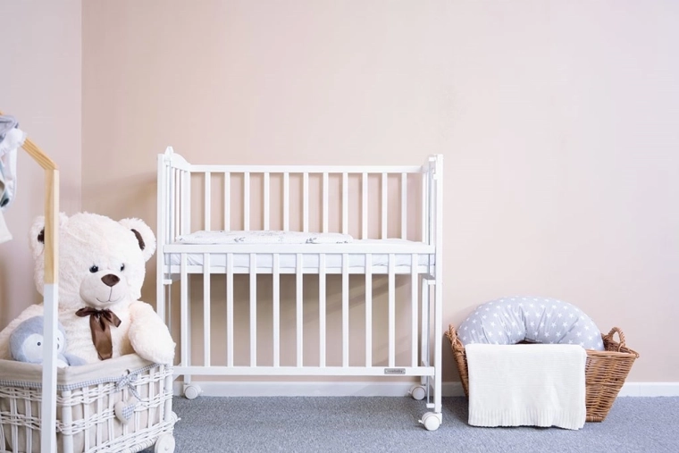 Natural closeness and easy night-time care