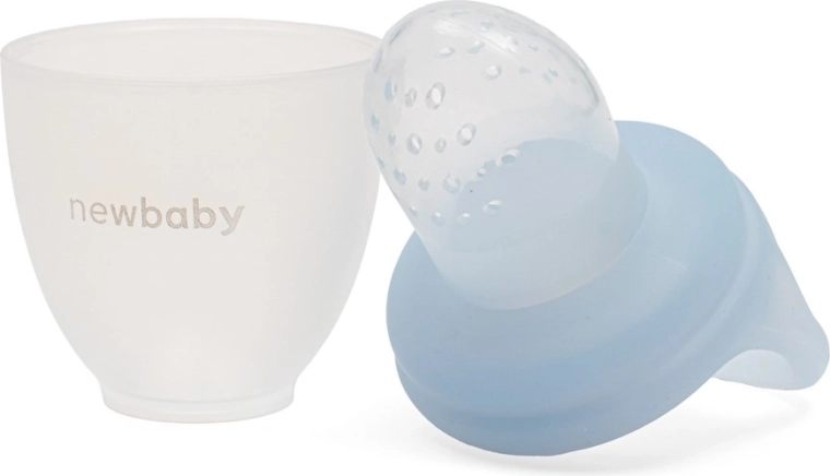 Safe tasting without choking risk