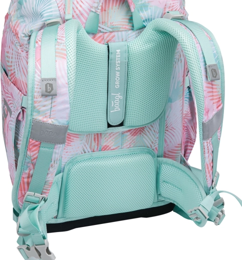 Durable, safe material with GRS