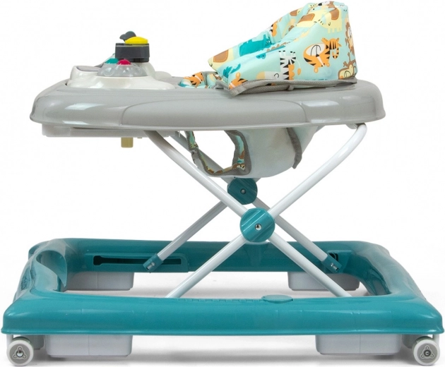 Bezpečný pohyb a ochrana na schodech