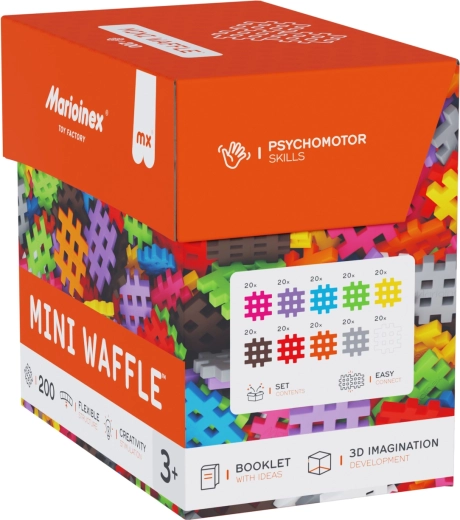 Ispirazioni incluse per una partenza rapida