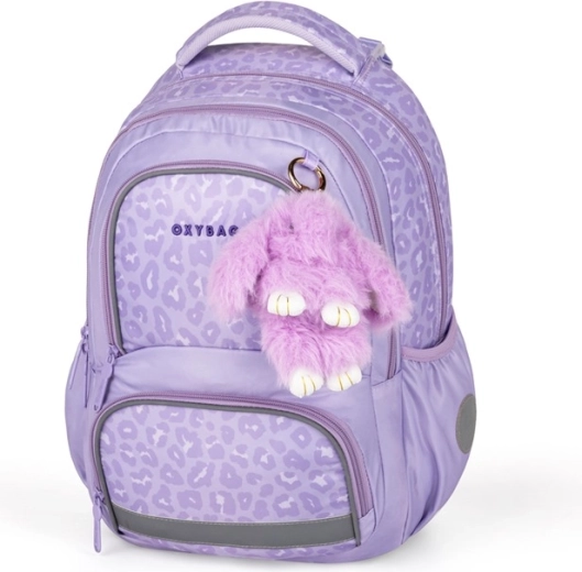 Smart organization for the school day