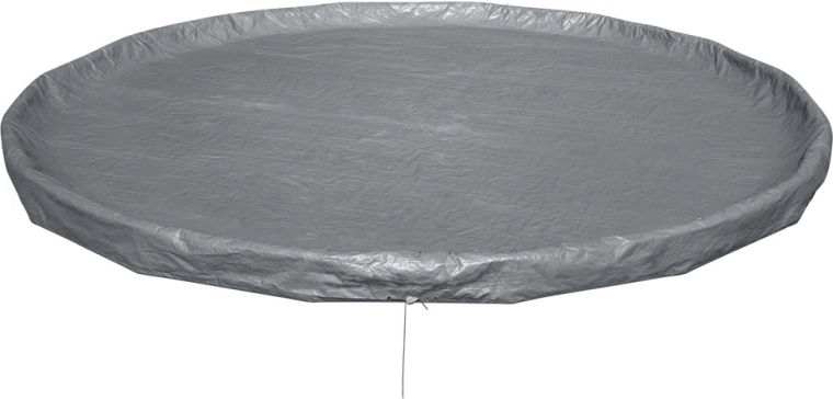 Reinforced material with UV protection