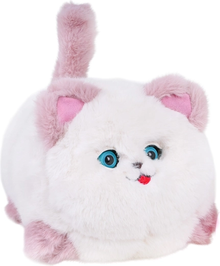 Soft plush for endless cuddles