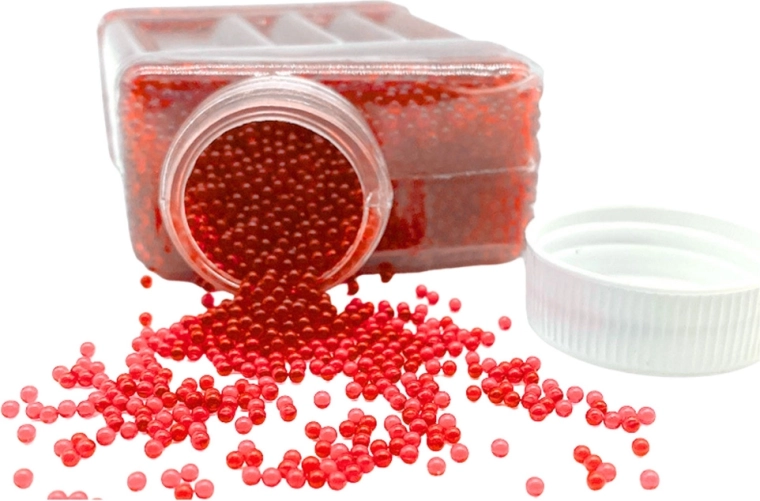 Bezpečnejšie a dobre viditeľné projektily