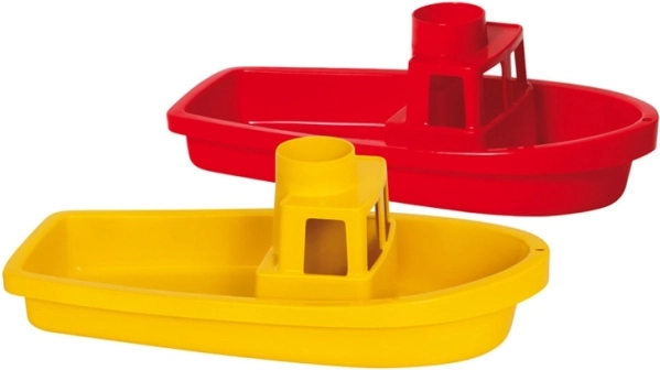 Children's Bath Boat Gowi