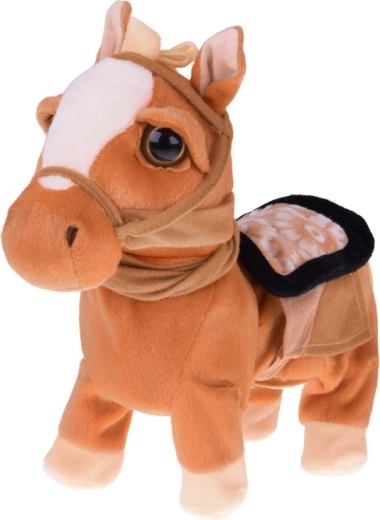 Ultra-soft plush for cuddling