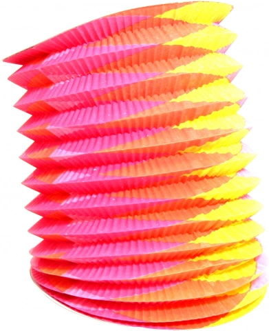 Collapsible lantern 15 cm
