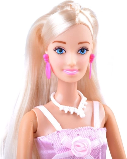 DOLGI lasje in možnost poziranja