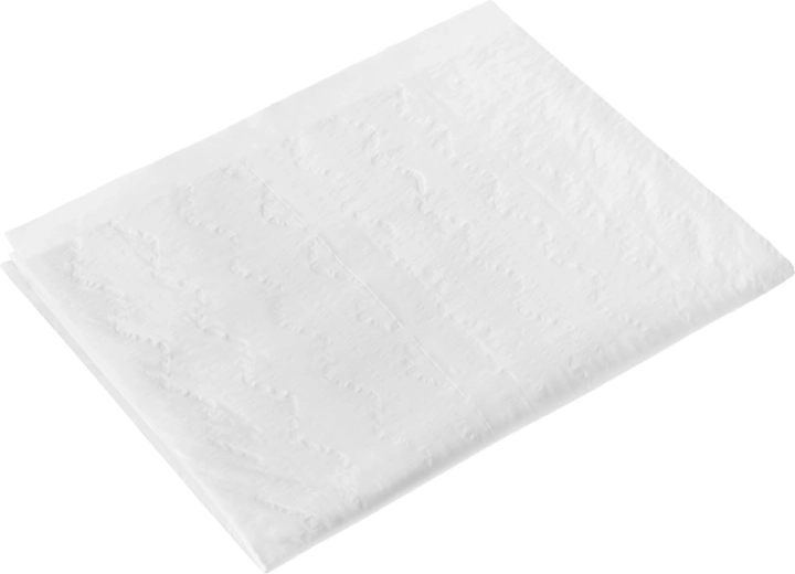 Impermeable protective layer