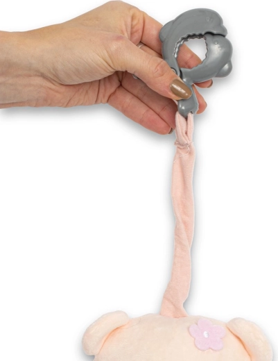 Delikatny plusz przyjemny w dotyku