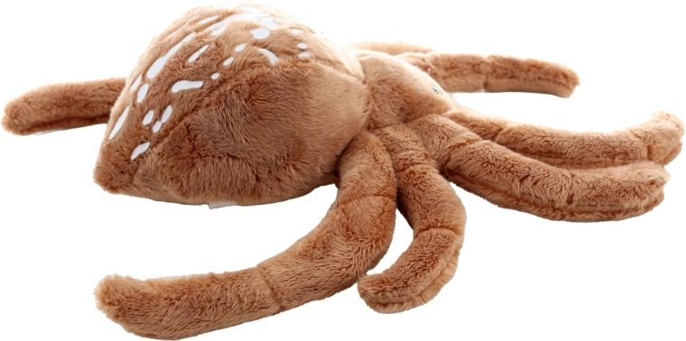 Prisrčni detajli in realističen videz