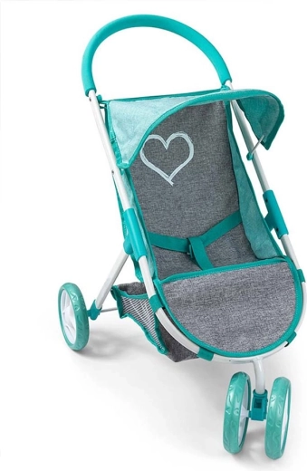 Châssis métallique léger mais robuste