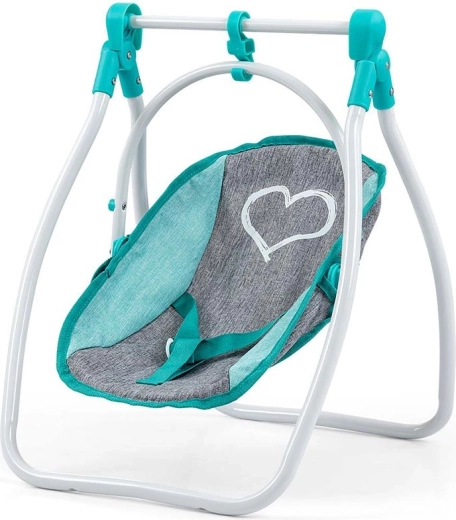 Altalena per un dondolio rilassante