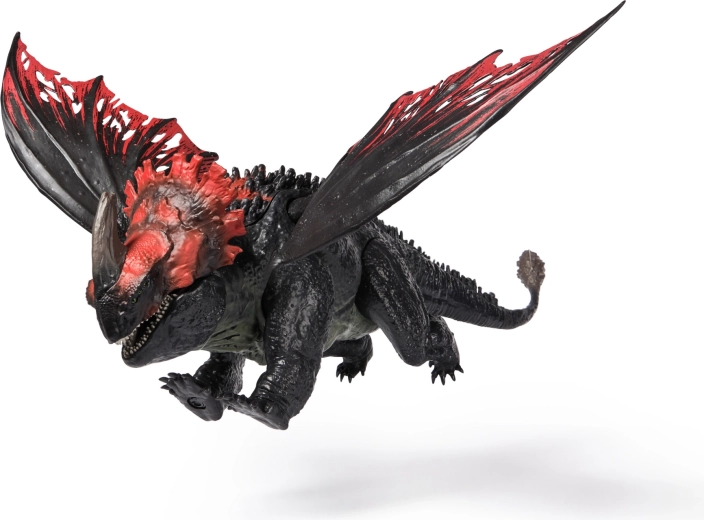 Strašljivi zvočni učinki na gumb