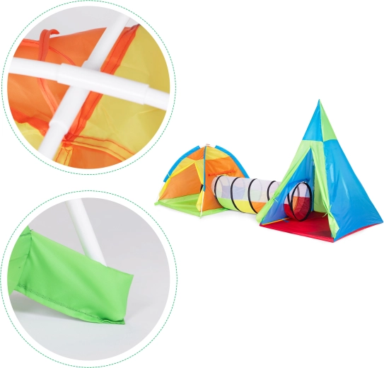 Lehká a bezpečná konstrukce