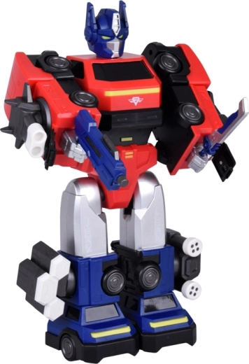 LED efekty a výměnné zbraně