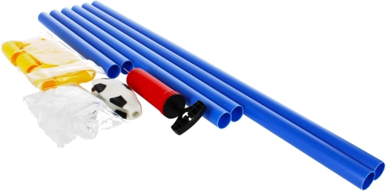 Easy and quick assembly