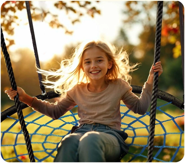 Struttura resistente in acciaio e PE