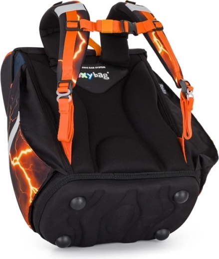 Ergonomics and comfort every day