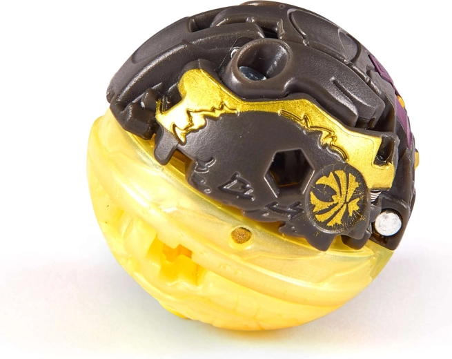 Kompaktna kroglasta oblika