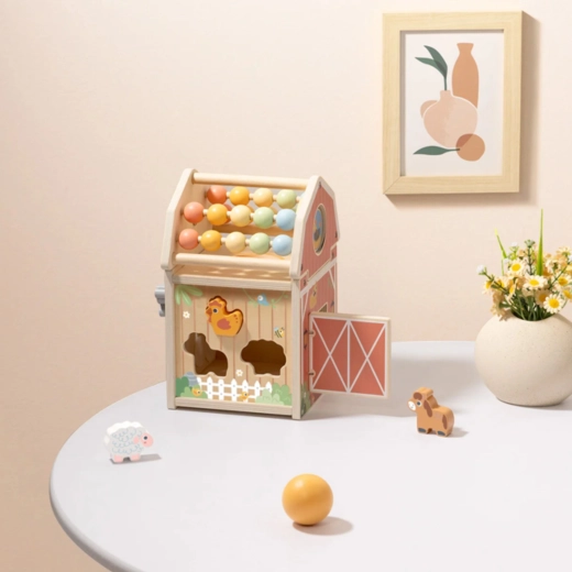 Portes ouvrantes et éléments de motricité