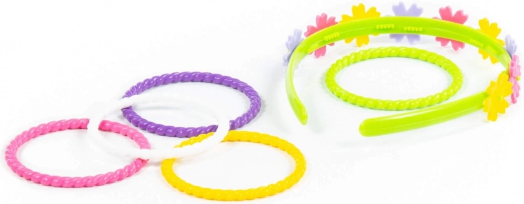 Podporuje kreativní hru a fantazii