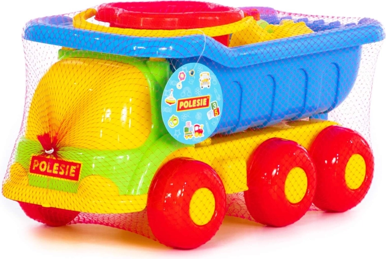 Sigurna i šarena izrada