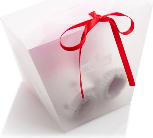 Bel emballage cadeau