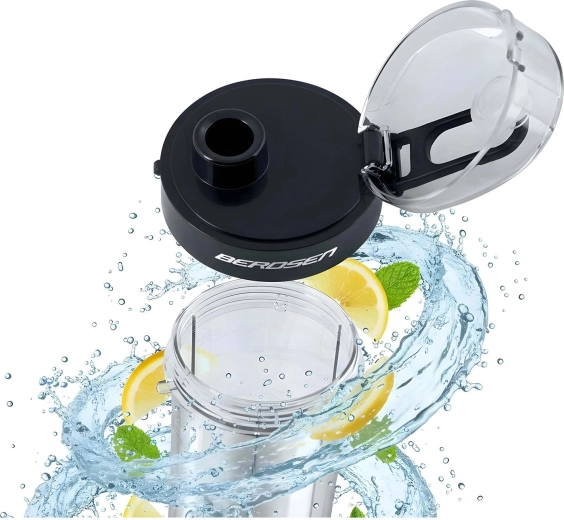 Materiale sicuro BPA Free