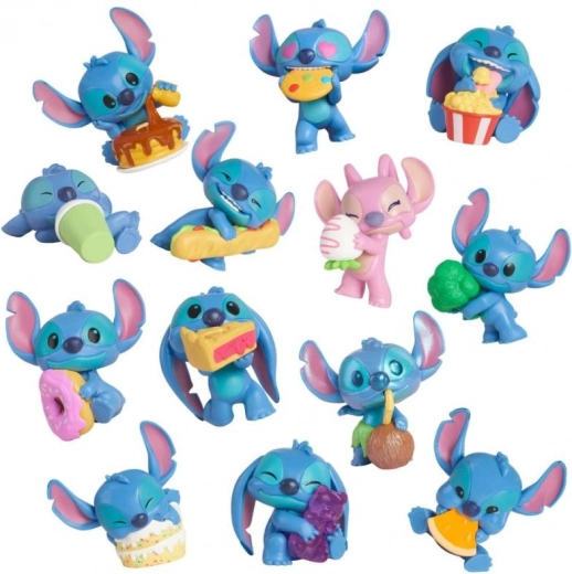 Gyűjthető figurák különböző témákkal