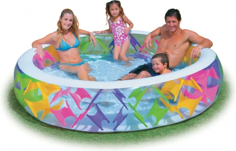 Dimensioni familiari spaziose