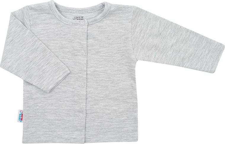 Jacket and hat for extra comfort and warmth