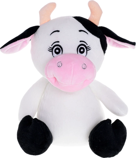 Safe embroidered details from birth